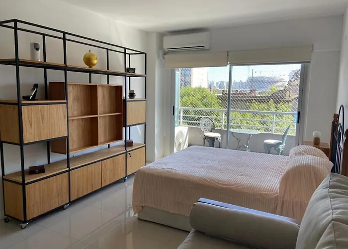 New Dorrego Apart