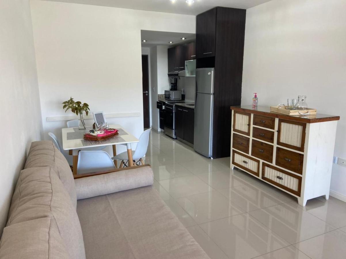 Apartment New Dorrego *