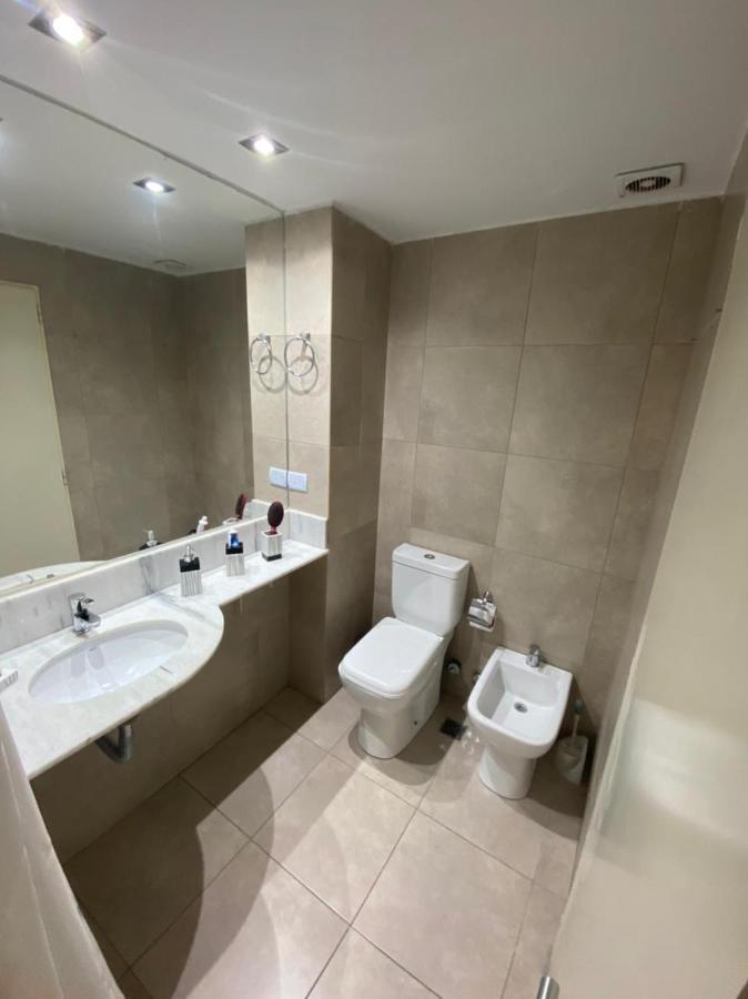 New Dorrego Apartamento Buenos Aires